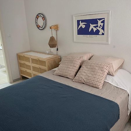 Casa Quijote Apartment Granada Ngoại thất bức ảnh