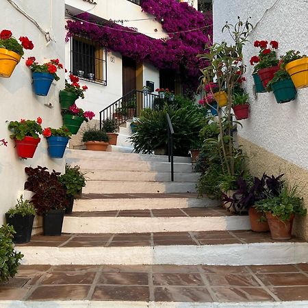 Casa Quijote Apartment Granada Ngoại thất bức ảnh