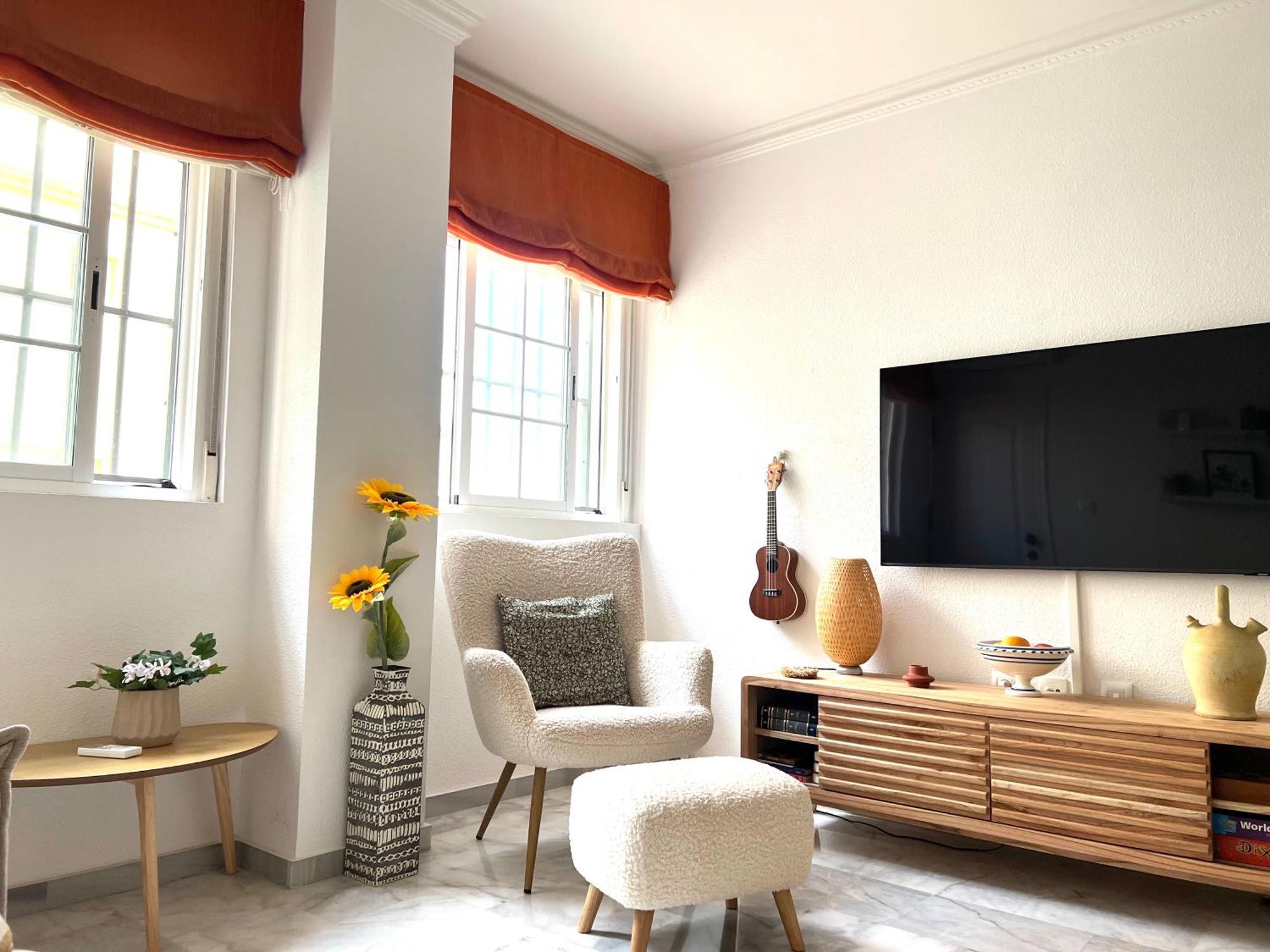 Casa Quijote Apartment Granada Ngoại thất bức ảnh