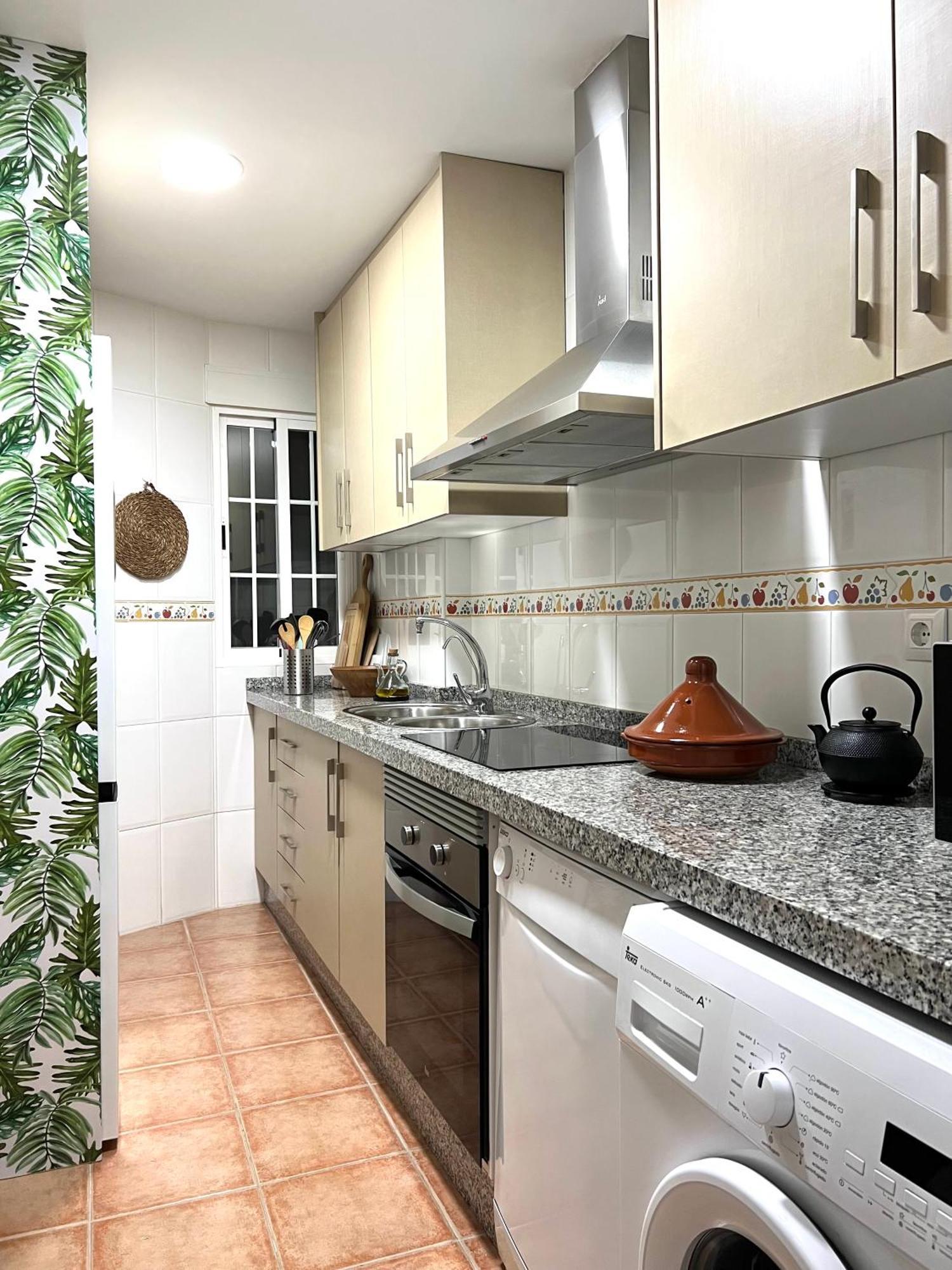Casa Quijote Apartment Granada Ngoại thất bức ảnh