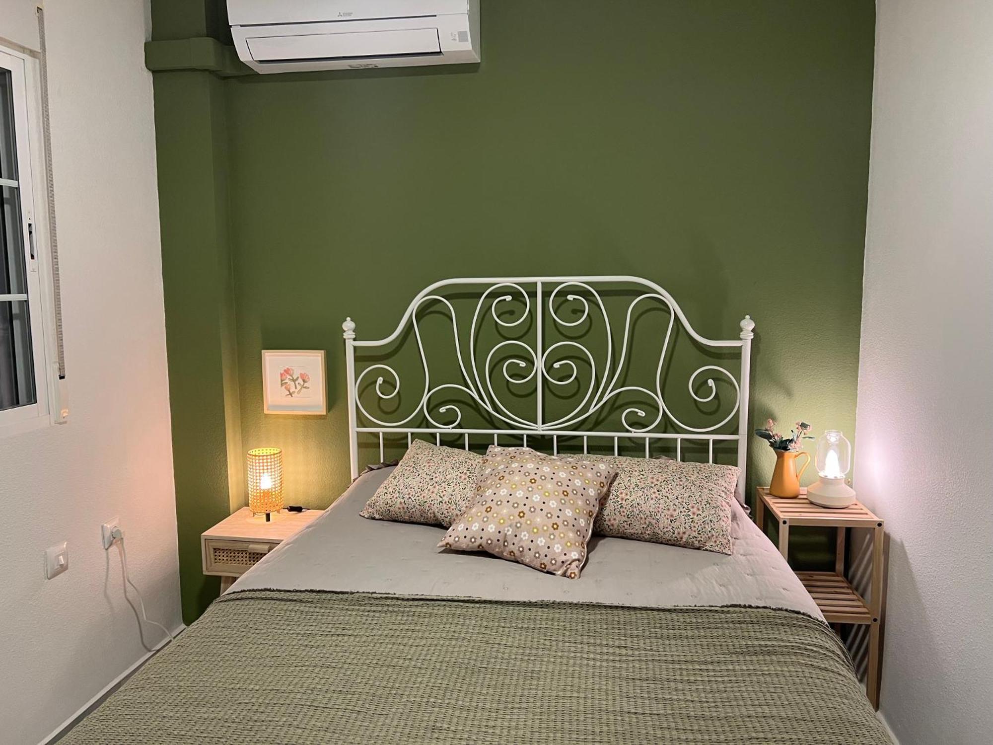Casa Quijote Apartment Granada Ngoại thất bức ảnh