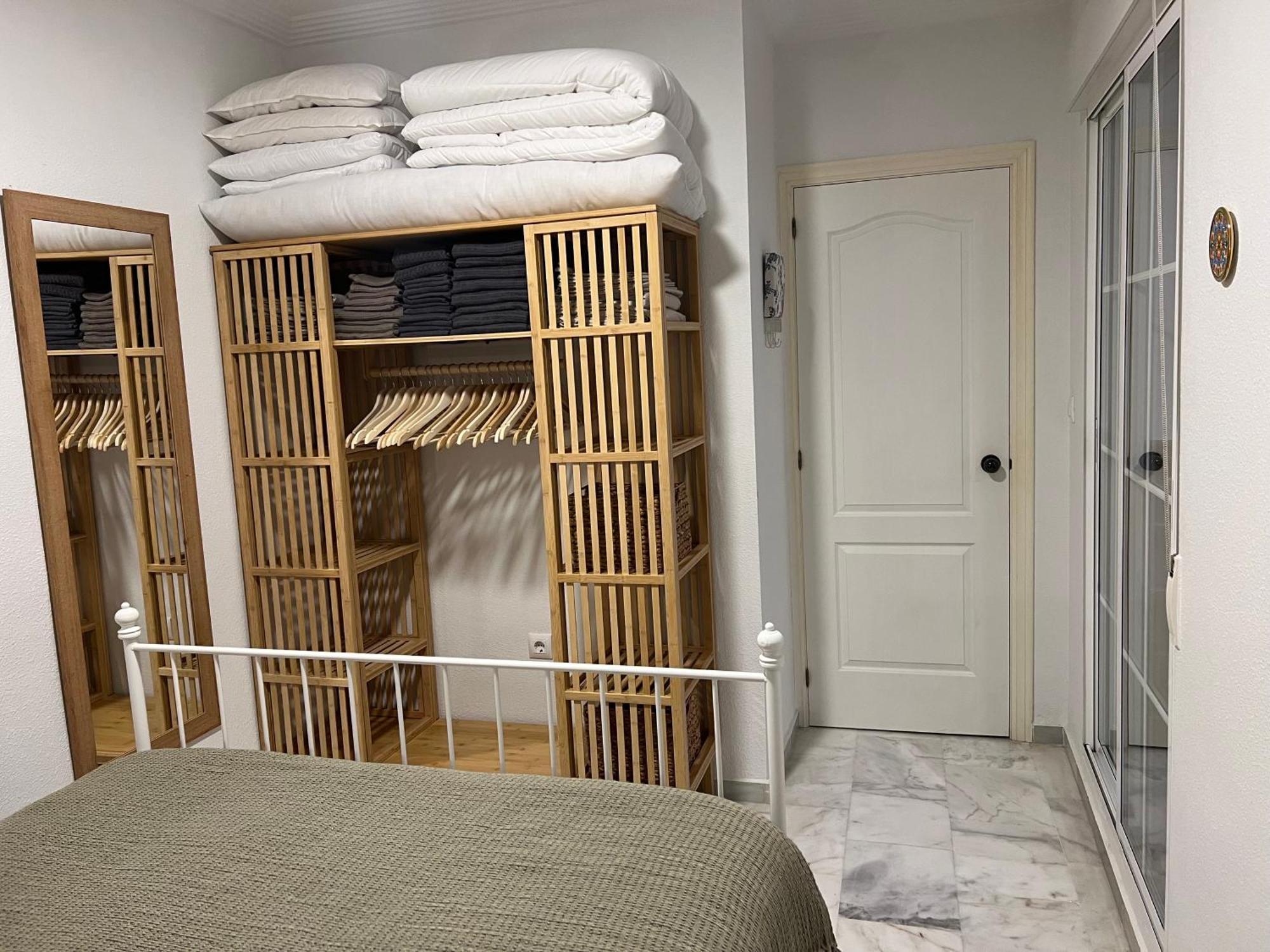 Casa Quijote Apartment Granada Ngoại thất bức ảnh