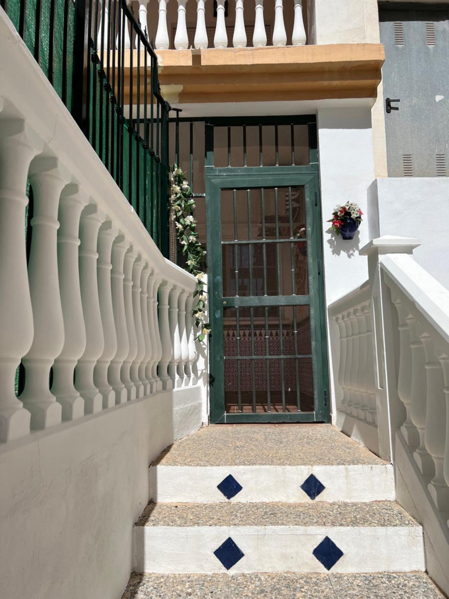 Casa Quijote Apartment Granada Ngoại thất bức ảnh