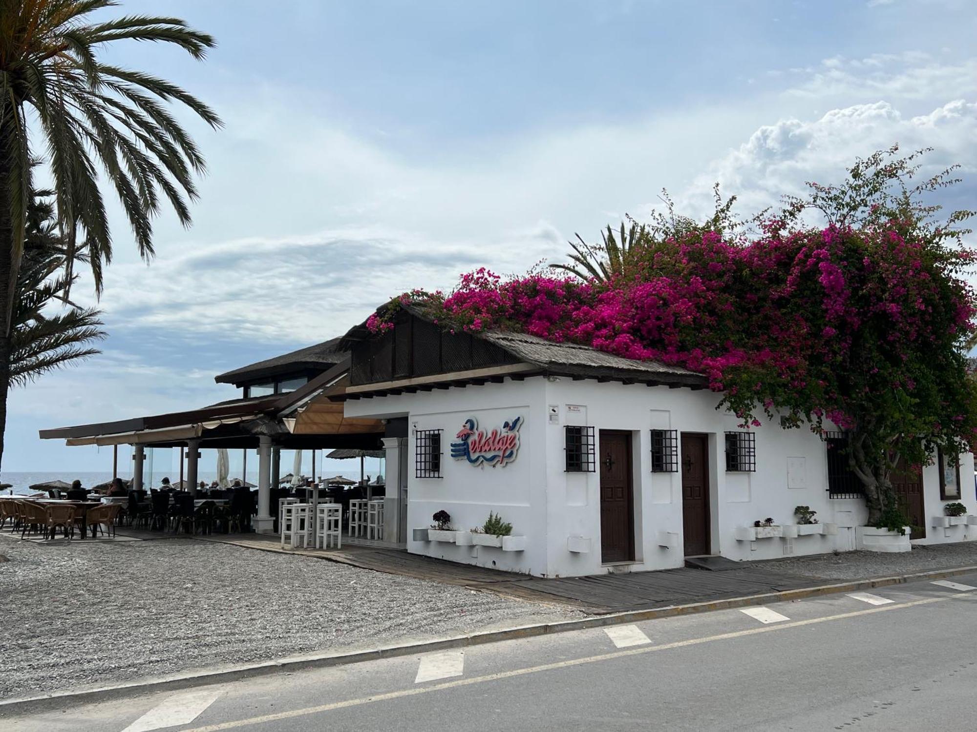 Casa Quijote Apartment Granada Ngoại thất bức ảnh